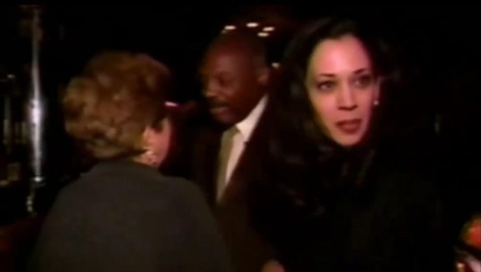 “excuse-me,-are-you-his-daughter?”-–-watch-this-newly-unearthed-video-of-married-san-francisco-mayor-willie-brown-with-his-side-piece-kamala-harris-in-1995