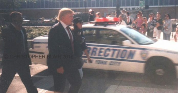 flashback:-donald-trump-visits-ground-zero-the-day-after-the-9-11-attacks-and-asks-how-he-can-help-(video)