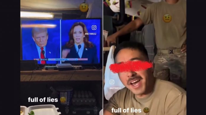 video:-us-soldiers-give-kamala-harris-the-most-brutal-fact-check-in-debate-history!