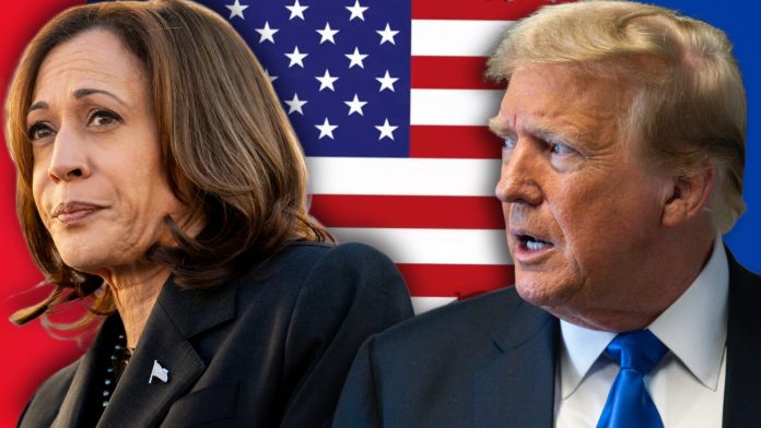 trump-gets-asked-about-his-9/11-memorial-interaction-with-kamala-harris:-‘what-did-you-say?’