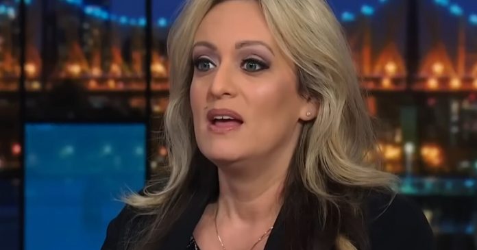 porn-star-stormy-daniels-says-there-is-a-‘strong-possibility’-trump-will-try-her-for-treason