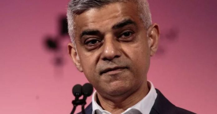 election-interference:-leftist-london-mayor-sadiq-khan-urges-americans-not-to-reelect-donald-trump