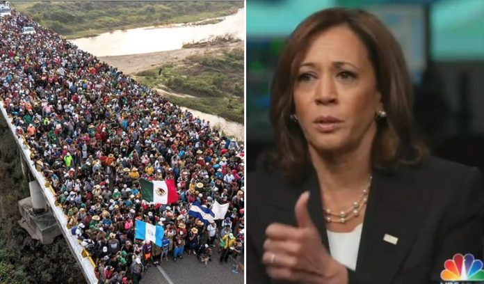 alert:-border-czar-kamala-harris-to-visit-southern-border-in-douglas,-arizona-on-friday-–-dirty-rino-douglas-mayor-donald-huish-reportedly-considering-endorsing-harris