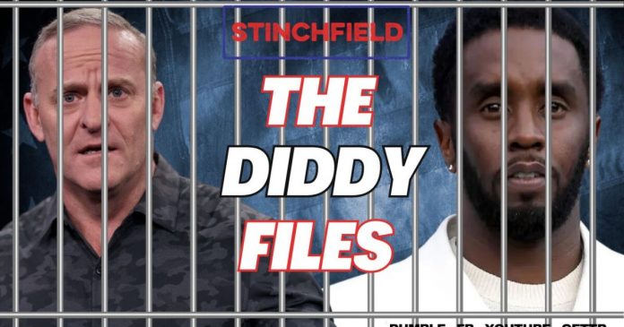 the-collection-of-incriminating-diddy-videos-in-one-episode…-must-see!-(video)