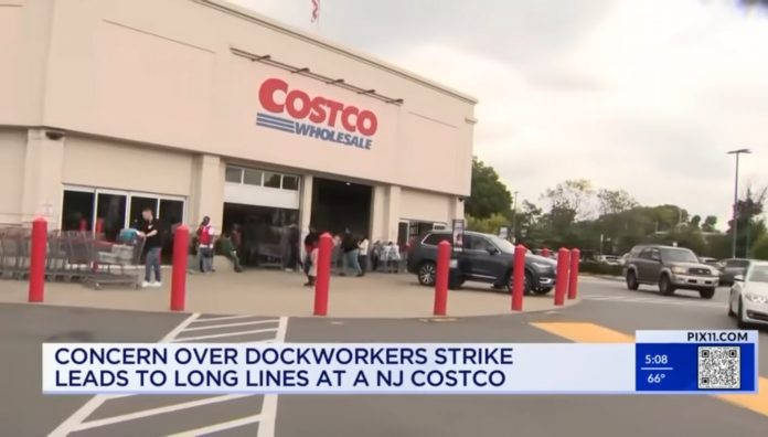 here-we-go:-panic-buying-at-costco-over-port-strike-fears