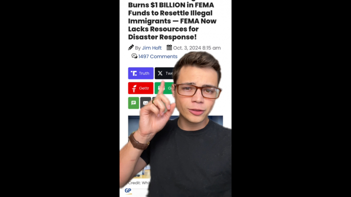 victor-reacts:-the-american-people-could-have-used-that-fema-money-(video)