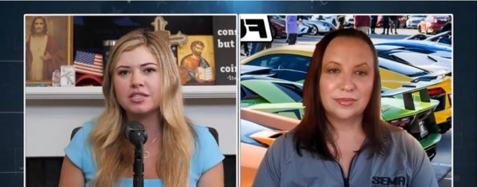 war-room-co-host-natalie-winters-discusses-kamala’s-radical-electric-vehicle-mandates-with-driving-force-action-director-karen-bailey-chapman-(video)