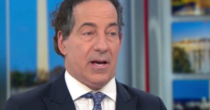 our-democracy:-jamie-raskin-and-other-dems-already-signaling-they-may-not-vote-to-certify-2024-election-if-trump-wins