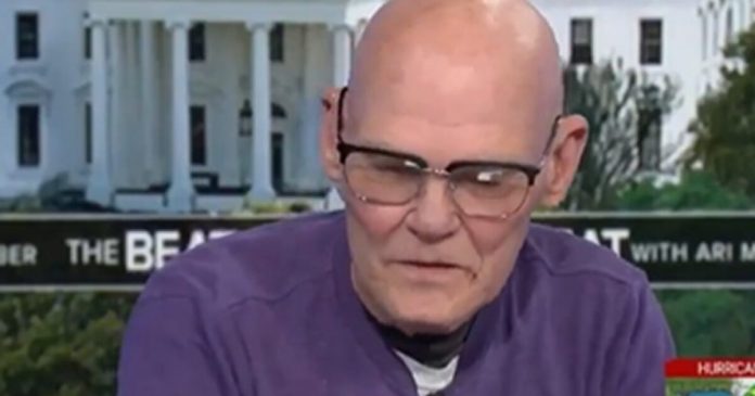 democrat-strategist-james-carville-on-the-state-of-the-2024-election:-‘i’m-scared-to-death’-(video)