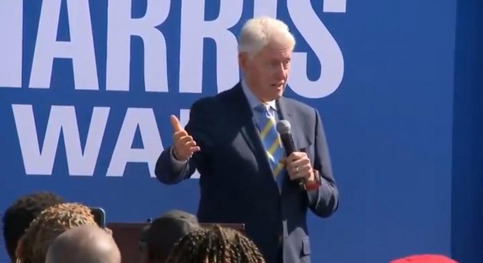 there-it-is:-bill-clinton-says-the-quiet-part-out-loud-on-kamala’s-illegal-alien-invasion-(video)