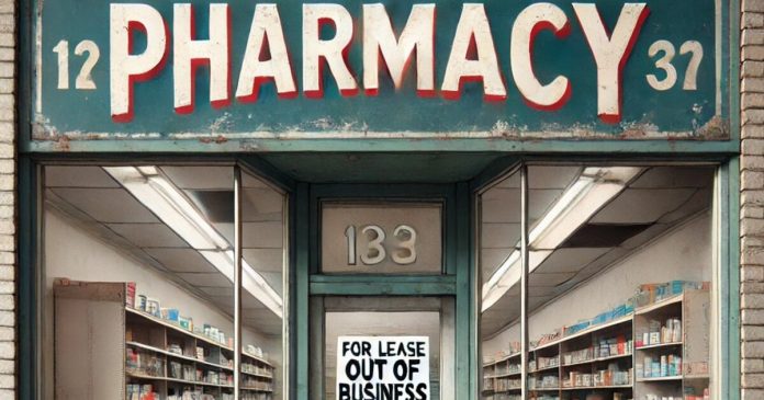 prescription-drug-shortages-possible-as-pharmacies-close-across-the-us