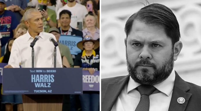 watch:-barack-obama-campaigns-for-democrats-in-arizona,-says-the-candidate-people-should-vote-for-is-the-opposite-of-az-sen.-candidate-ruben-gallego