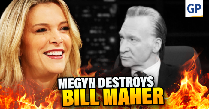 destroyed:-megyn-kelly-demolishes-bill-maher-after-he-embarrassing-compares-trump-to-hitler-||-elijah-schaffer’s-top-5-|-video