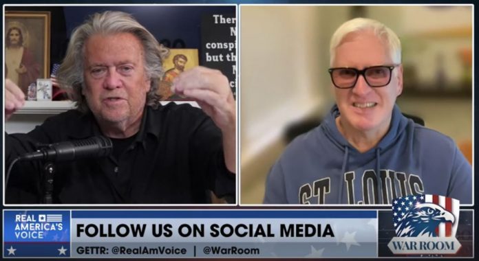 the-gateway-pundit’s-jim-hoft-joins-steve-bannon-on-the-war-room-to-discuss-the-latest-surprises-on-the-’24-campaign-trail-for-donald-trump-(video)