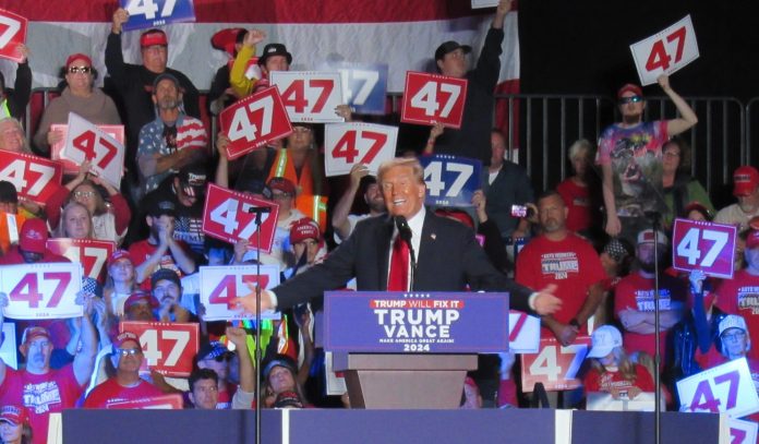 tgp-photos:-president-trump-rally-in-warren,-michigan-with-robert-f-kennedy,-jr.