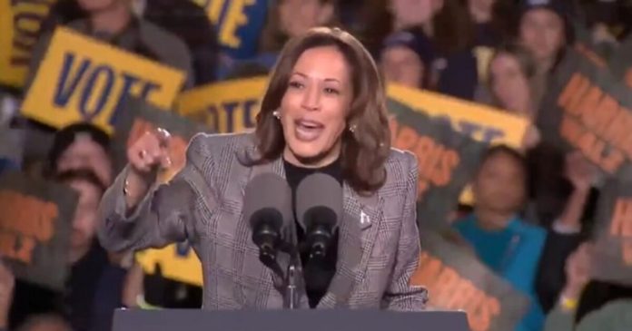 stunning:-the-kamala-harris-campaign-raised-a-billion-dollars-but-is-closing-out-with-$20-million-in-debt