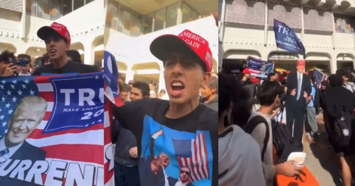 watch:-beverly-hills-high-school-principal-says-no-more-“shouting”-or-“jumping”-to-prevent-students-from-celebrating-trump’s-win-–-students-defy-new-rule-and-hold-epic-celebration-of-trump-win