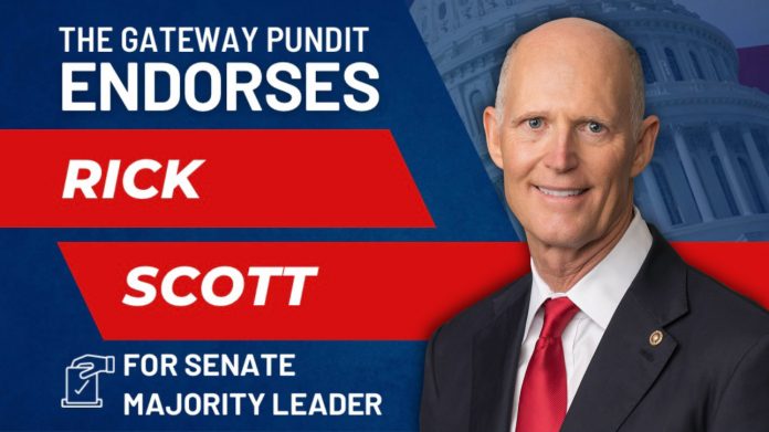 senator-rick-scott-is-the-obvious-choice-for-senate-majority-leader-–-here’s-why-he’s-better-than-the-war-pigs-thune-and-cornyn