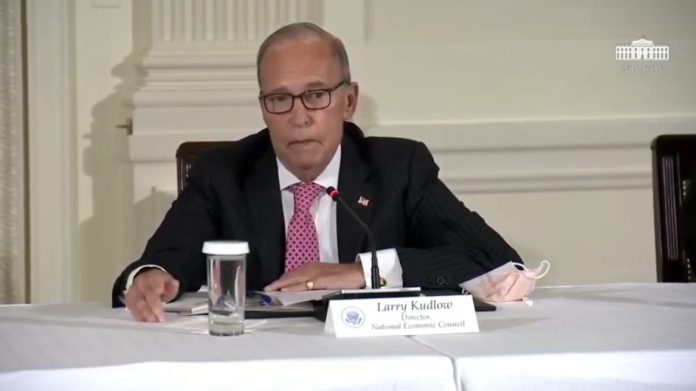 larry-kudlow-under-consideration-to-lead-the-national-economic-council-or-treasury-department