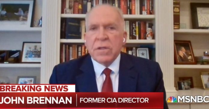 deep-state-creep-john-brennan-has-the-nerve-to-question-tulsi-gabbard’s-fitness-for-national-security-role-(video)