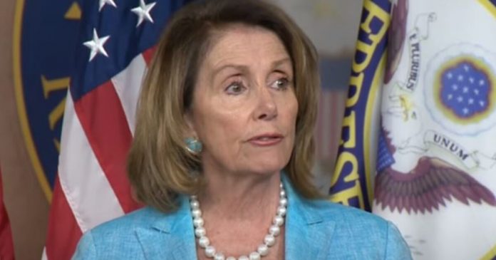 get-your-popcorn-ready:-“p*ssed-off”-democrats-unleash-on-nancy-pelosi-over-her-latest-comments-as-the-party’s-civil-war-begins