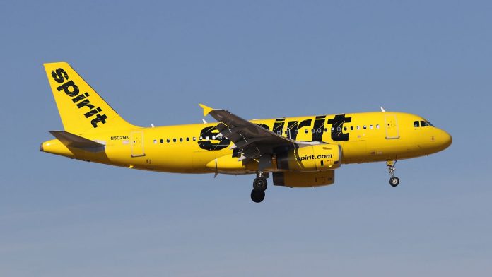 just-in:-spirit-airlines-files-for-bankruptcy-10-days-before-thanksgiving