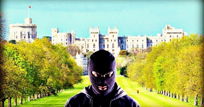 lawless-kingdom:-in-keir-starmer’s-uk,-not-even-windsor-castle-is-safe,-as-burglars-steal-a-pickup-truck-and-a-quad-bike-from-property-grounds