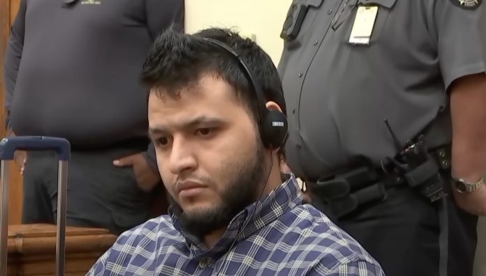 breaking:-illegal-alien-monster-who-killed-laken-riley-found-guilty-on-all-charges-including-murder-(video)