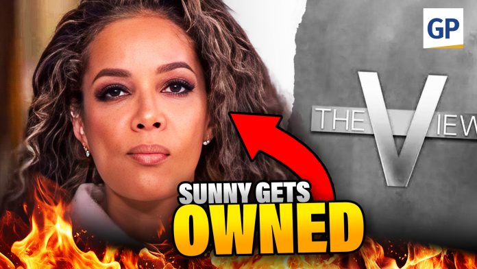 lol:-the-view’s-sunny-hostin-gets-embarrassed-live-on-air-|-elijah-schaffer’s-top-5-video