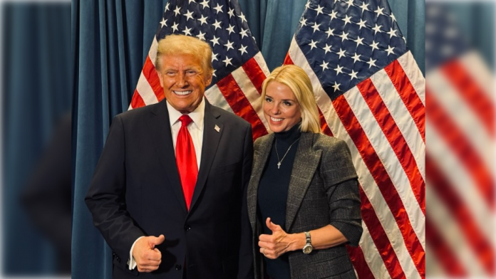 breaking:-president-trump-nominates-former-florida-ag-and-trump-attorney-pam-bondi-as-next-attorney-general-of-the-united-states