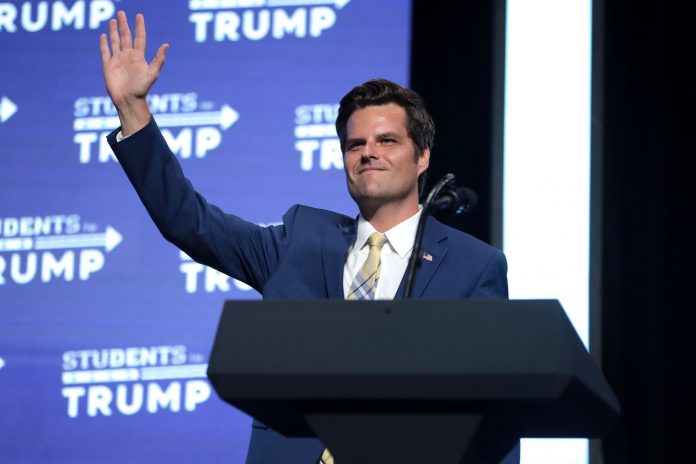 matt-gaetz-posts-cryptic-tweet-about-his-future