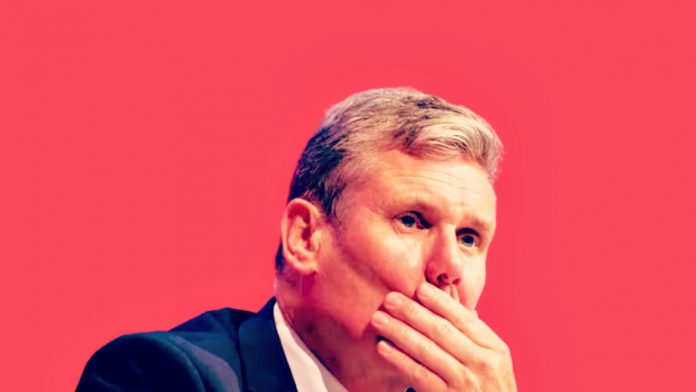 petition-demanding-general-election-in-the-uk-shoots-up-past-200-thousand-signatures,-as-brits-are-already-fed-up-with-pm-starmer-and-his-hard-left-labour-government