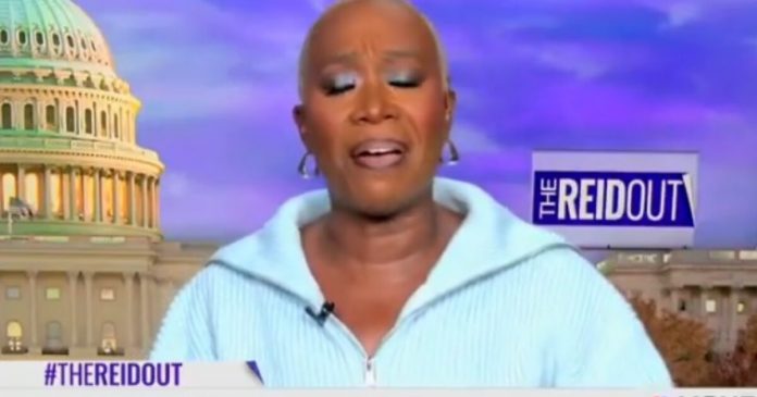 watch:-msnbc-host-joy-reid-says-libs-shouldn’t-enjoy-thanksgiving-with-trump-supporters-—’we-don’t-want-to-put-up-with-your-trolling-while-we-eat-our-turkey’