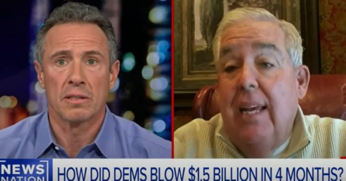 former-democrat-donor-john-morgan-says-barron-trump-is-‘a-lot-smarter-than’-entire-harris-walz-campaign