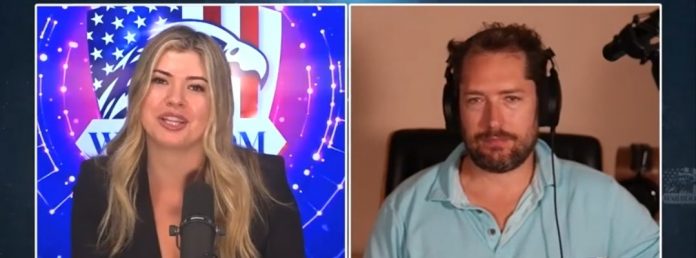 war-room-co-host-natalie-winters-and-darren-beattie-discuss-the-left’s-struggle-with-message-and-narrative-(video)