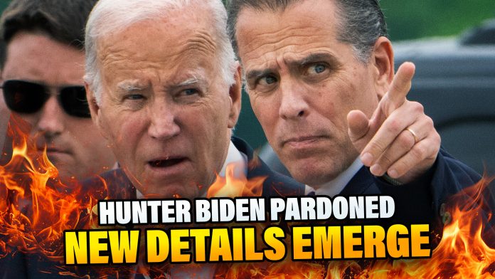 court-confirms-hunter-biden’s-severe-gun-crimes-will-be-dismissed-after-pardon-|-elijah-schaffer’s-top-5-video