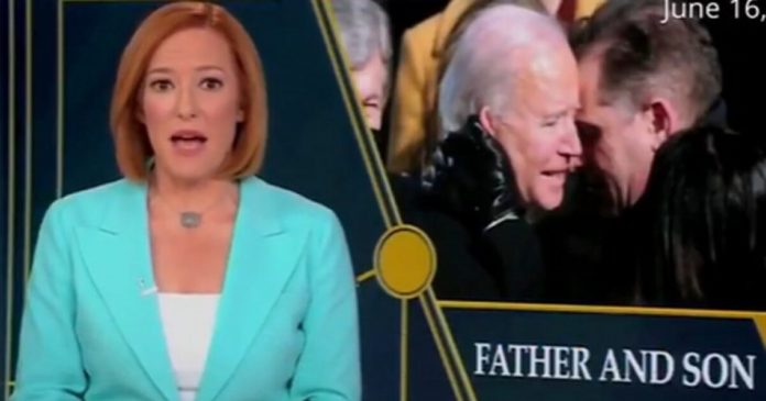 jen-psaki’s-comments-from-last-spring-about-biden-not-pardoning-hunter-have-aged-like-milk-in-the-sun-(video)