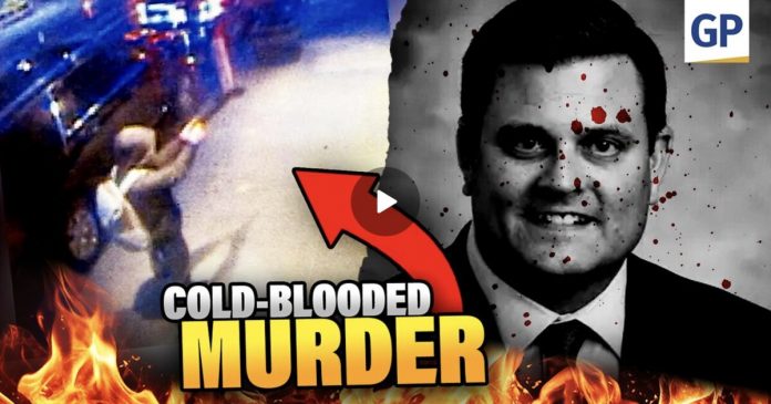 assassination:-largest-health-insurance-ceo-murdered-in-cold-blood,-here’s-the-shocking-cctv-footage-|-(video)