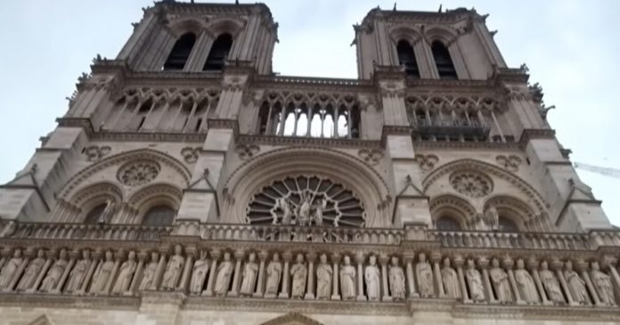 archaeologists-showcase-incredible-biblical-discoveries-made-during-restoration-of-notre-dame