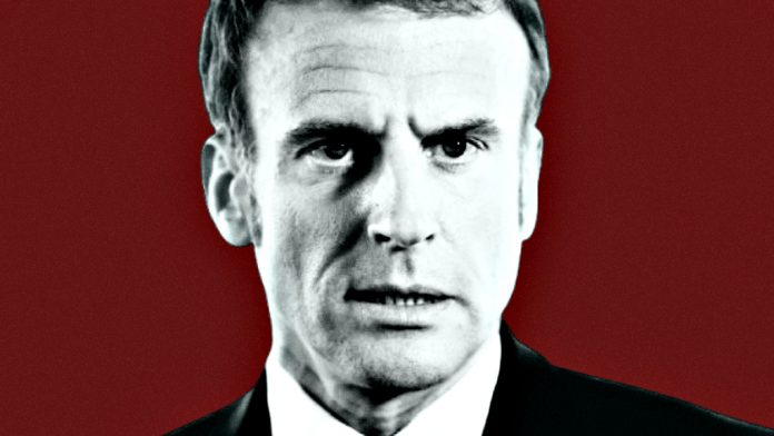 sacre-bleu!-french-government-collapses-after-pm-barnier-loses-no-confidence-vote-–-country-is-adrift-as-macron-refuses-to-resign,-plans-to-swiftly-appoint-new-prime-minister