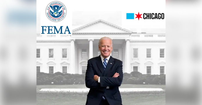 biden-white-house-worked-directly-with-the-city-of-chicago-to-place-immigrants-across-the-state-while-leaving-homeless-chicagoans-to-freeze