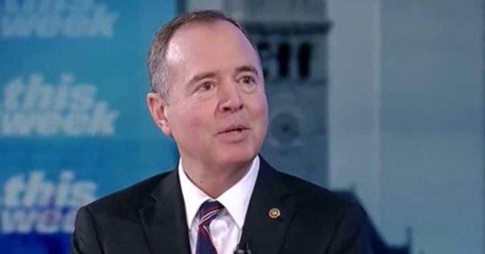 whoops:-adam-schiff-accidently-reveals-the-best-reason-to-approve-the-great-kash-patel-as-fbi-director-as-he-bashes-him-on-abc-(video)