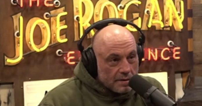 joe-rogan-slams-democrats,-media,-deep-state,-for-‘insanely-dangerous-precedent’-of-using-judicial-system-against-trump-(video)