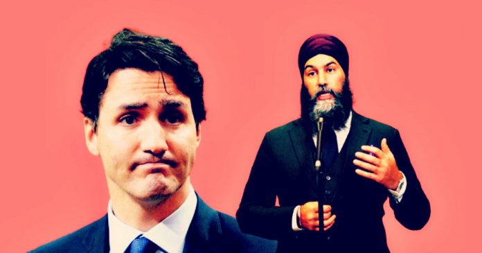 trudeau-on-the-brink-of-losing-power-after-ndp-moves-to-call-a-no-confidence-vote,-bring-down-his-minority-liberal-government-and-trigger-early-election