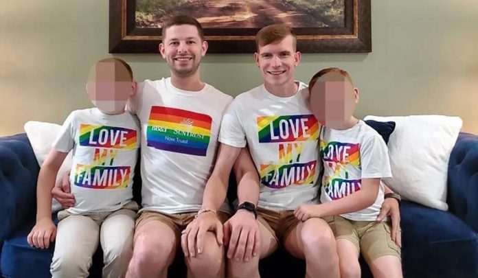 “house-of-horrors”-–-gay-activist-couple-who-raped-and-abused-their-adopted-sons-get-100-years-in-prison