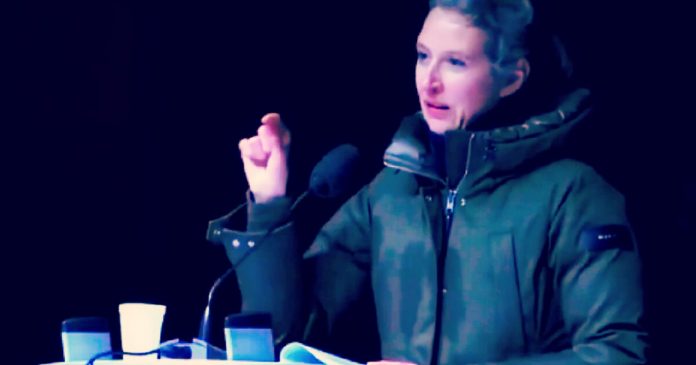 afd’s-alice-weidel-fights-back-tears-addressing-massive-protest-against-migration-after-christmas-market-massacre,-seizes-the-moment-as-new-favorite-for-german-chancellor