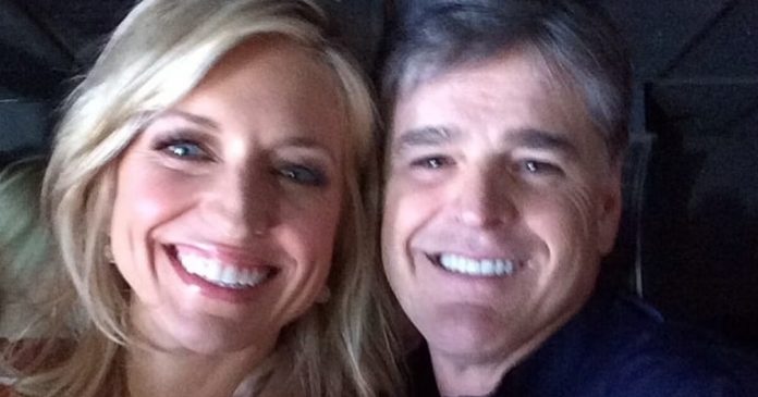 fox-news’-sean-hannity-and-ainsley-earhardt-announce-they-are-engaged