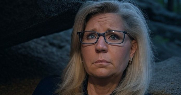 57-percent-of-voters-want-fbi-to-investigate-“disgusting”-liz-cheney