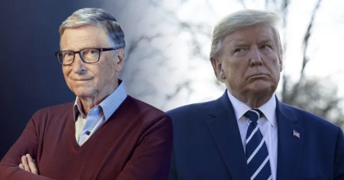 trump-posts-bizarre-truth-social-message-allegedly-directed-at-elon-musk-—-claims-bill-gates-requested-mar-a-lago-meeting