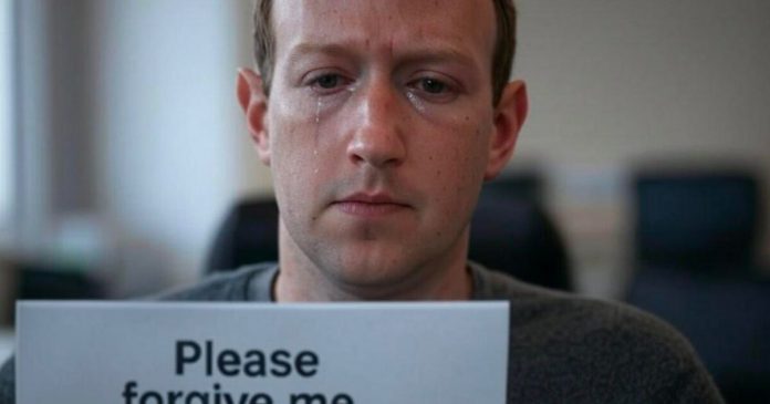 panicked-mark-zuckerberg-sacks-meta’s-left-wing-executive-nick-clegg,-replaces-him-with-republican-joel-kaplan